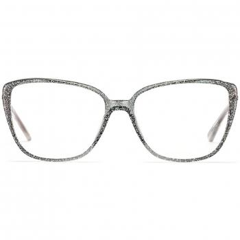 Etnia Barcelona Praia SLPG Armazones y Lentes Recetados para Mujer Grises