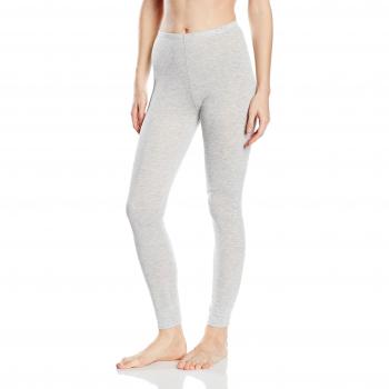 Pantalón Térmico Largo para Mujer CMP - Ropa Interior Técnica Grises