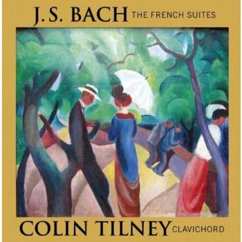 The Six French Suites