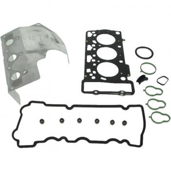 Juego de juntas para culata REINZ 02-31400-01, incluye juntas de alta calidad, resistencia a altas temperaturas y presión, compatible con diversos modelos de vehículos, fácil instalación