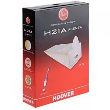 Bolsas de Recambio para Aspiradora Hoover H21A (Pack de 5)
