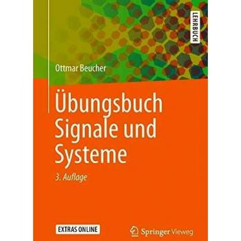 Ãbungsbuch Signale und Systeme