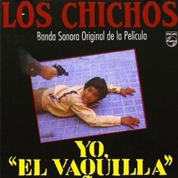 Yo El Vaquilla