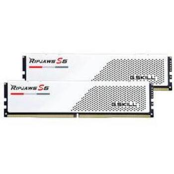 Ripjaws S5 / F5-5600J3036D32GX2-RS5W módulo de memoria 64 GB 2 x 32 GB DDR5