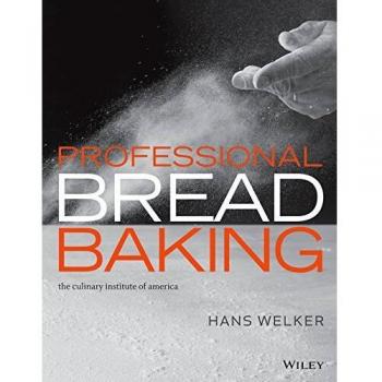 Professional Bread Baking