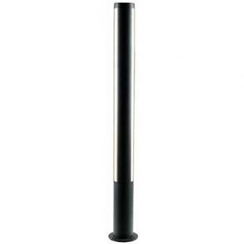 Bolardo LED Lilia, altura 125 cm