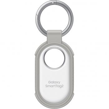Samsung EF-RT560 Funda Rugerizada para SmartTag2 Gris