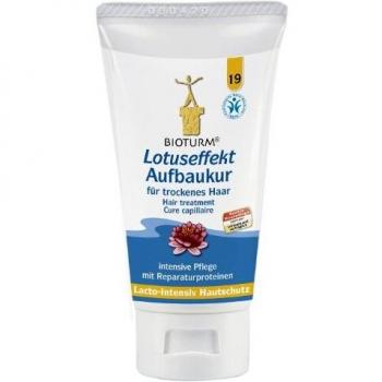 Bioturm Lotus Effect Hair Treatment Mask, 150 ml