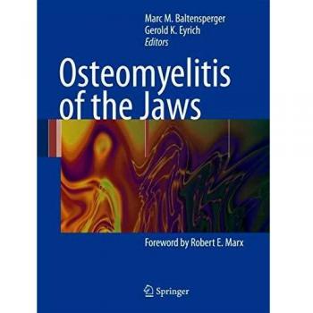 Osteomyelitis of the Jaws
