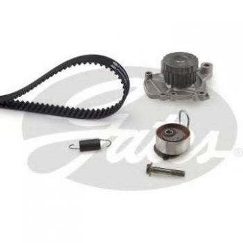 Kit de Bomba de Agua Powergrip Gates KP15593XS con Distribución y Accesorios