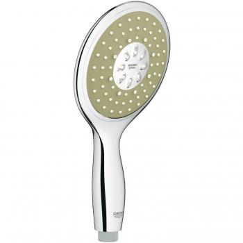 Grohe Power&Soul - Alcachofa de ducha color caliza 130 mm Ref. 27672DR0