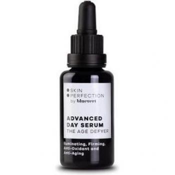 Skin Perfection Advanced Day Serum 30ml Sérum Iluminador, Reafirmante, Antioxidante, Antiedad