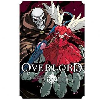 Overlord, Vol. 4