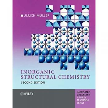 Inorganic Structural Chemistry 2nd Edition Paperback