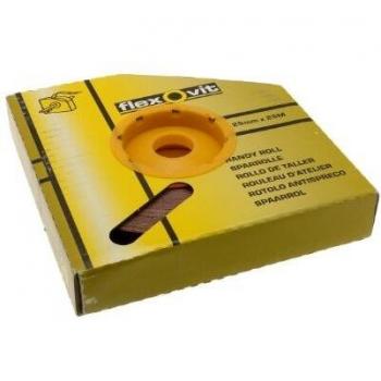 FlexOvit SAIN01 63642585737 80g Medium Emery Coils