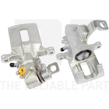 Frenos NK - Caliper Trasero Derecho para Honda Civic e Integra 2126138