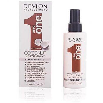 Revlon Revlon Uniq One Coconut Hair Treatment, 150 ml