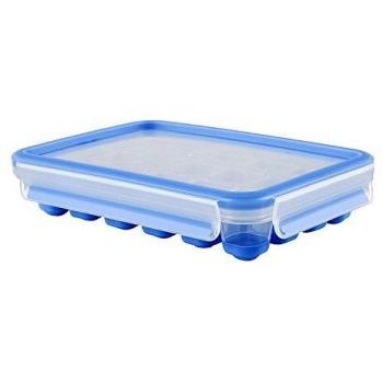 Tefal – MASTERSEAL Fresh – Caja Plástico de tartera – Caja Hielo – Azul