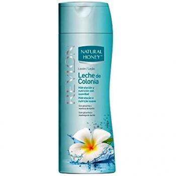 Natural Honey 7220862000 - Loción corporal, 330 ml