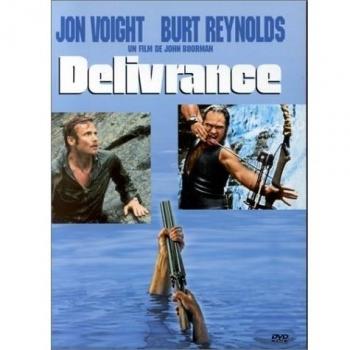 Délivrance [Reino Unido] [DVD]