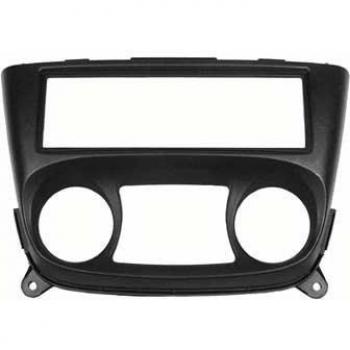Kdxaudio - Soporte autoradio nissan almera 99>05