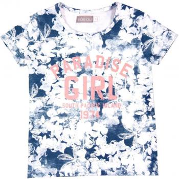 Boboli Camiseta Punto Elástico De Niña - Talla - 16 Para Niñas