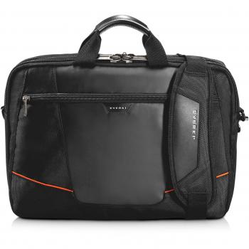 Everki Flight Briefcase - Bolsa para portátiles de hasta 16 Pulgadas
