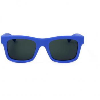 Kway Capitaine Blue 51mm Men's Sunglasses