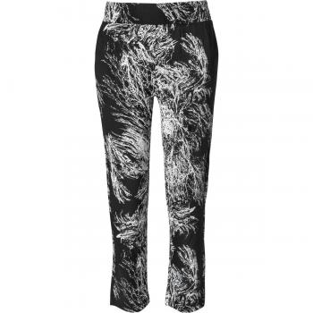 Urban Classics Women's Loose Fit Beach Pants