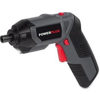 PowerPlus POWE00015 - Destornillador 3.6V
