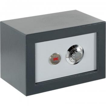 FAC Caja Fuerte de Sobreponer 101-MS