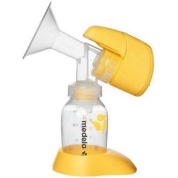 Medela - Mini extractor de leche eléctrico