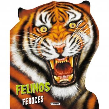 felinos feroces