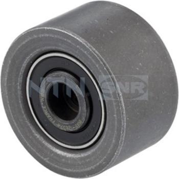 SNR GE359.16 Polea tensora/guía, correa de distribución para PEUGEOT 307 Hatchback, 206 Partner I Furgón y CITROËN Saxo Hatchback