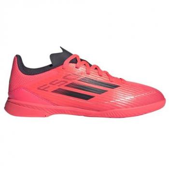 Adidas F50 League In Botas de Fútbol Sala para Niño Rosa Talla 36