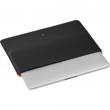 Funda mediana suave de piel Dudu para Macbook 13, diseño fino bicolor, protección colorida, compatible con PC y cuadernos