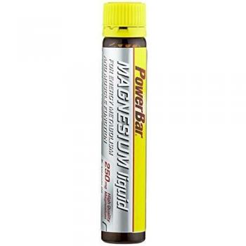 Magnesium Liquid Shot with Vitamin B6 - 25ml Ampoule