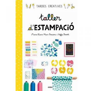 Taller d´estampació