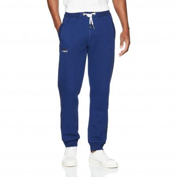 Superdry Orange Label Cali Jogger, Chándal para Hombre, BLU
