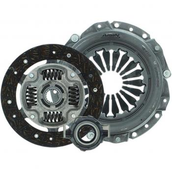 Kit de embrague AISIN Clutch Kit (3P) AISIN KE-FI19