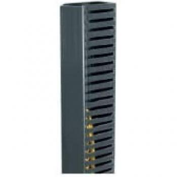 Middle Atlantic PCD-3-3-45SC Black Server Rack Accessory