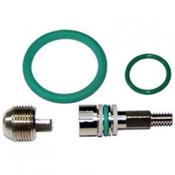 METALSUB Kit para grifería Nitrox, Modelo B