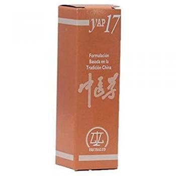 Equisalud Yap-17 Bi Frio-Humedad 31ml
