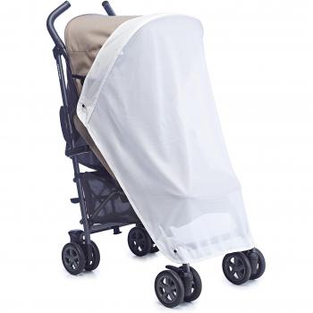 easywalker - Mosquitera para silla de paseo