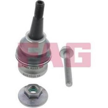 Rótula de suspensión FAG control arm ball joint 825 0315 10