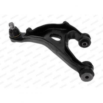 Brazo de control MOOG SU-WP-16542 para suspensión de ruedas, eje trasero, lado derecho