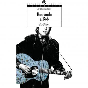 Buscando a Bob