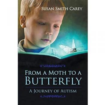 Transformación de Polilla a Mariposa: La Historia de Susan Smith