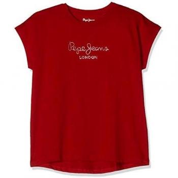 Pepe Jeans Nuria Pg502216 Camiseta,