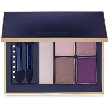 Esteelauderfragrances Pure Color Palette 06 Currant Desire